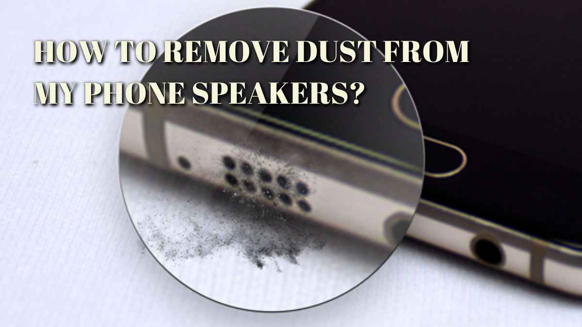 fix my speakers